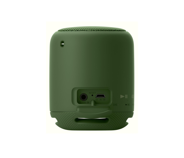 Sony SRS-XB10 Zielony - 1405853 - zdjęcie 2